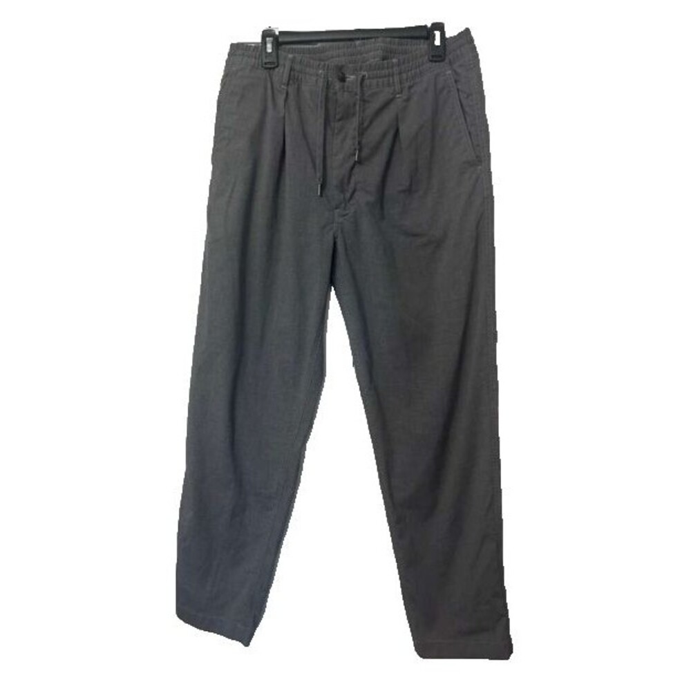 Polo Ralph Lauren Slim Fit Pants Men's XL Gray Stretch Tailored Trousers - Picture 8 of 9